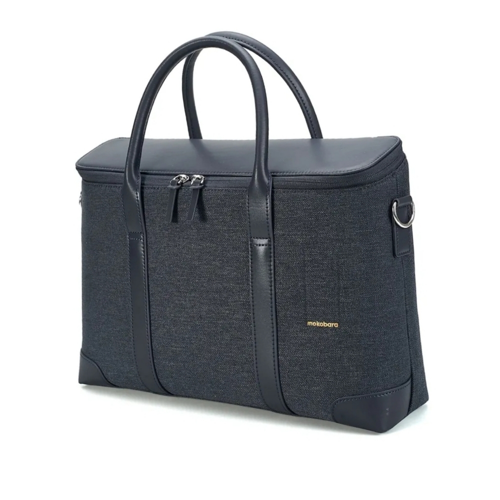 Mokobara the daily duffle bag